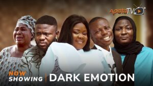 Dark Emotion (2024)
