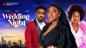 Wedding Night (2024) Wedding Night (2024)