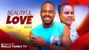 Beautiful Love (2024) Beautiful Love (2024)