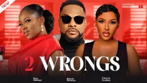2 Wrongs (2024) 2 Wrongs (2024)
