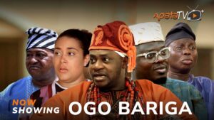 Ogo Bariga (2024) Ogo Bariga (2024)
