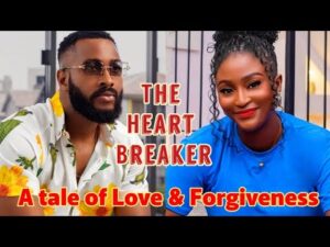 The Heart Breaker (2024) The Heart Breaker (2024)