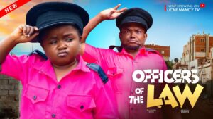 Officers of the Law (2024) Officers of the Law (2024)