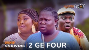 2 Ge Four (2024) 2 Ge Four (2024)