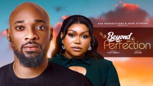 Beyond Perfection (2024) Beyond Perfection (2024)