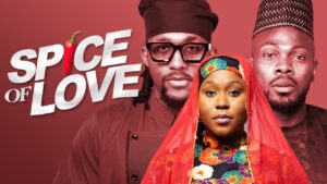 Spice of Love (2024) Spice of Love (2024)