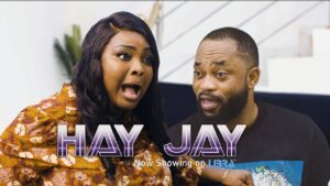 Hay Jay (2024) Hay Jay (2024)