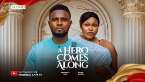 A Hero Comes Along (2024) A Hero Comes Along (2024)