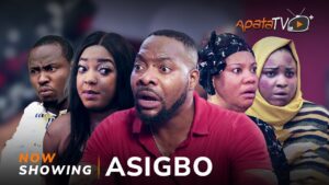 Asigbo (2024) Asigbo (2024)