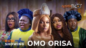 Omo Orisa (2024) Omo Orisa (2024)