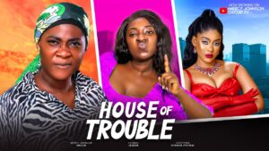 House of Trouble (2024)