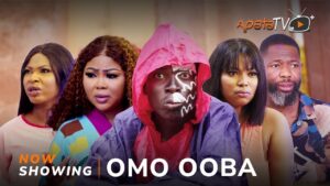 Omo Ooba (2024) Omo Ooba (2024)