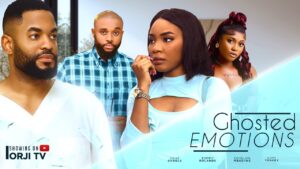 Ghosted Emotions (2024) Ghosted Emotions (2024)