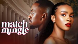 Match Mingle (2024) Match Mingle (2024)