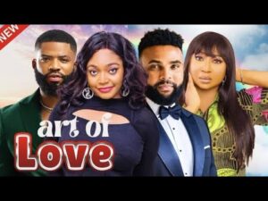 Art of Love (2024) Art of Love (2024)