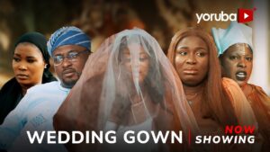Wedding Gown (2024) Wedding Gown (2024)