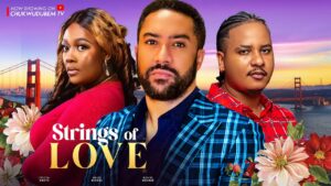 Strings of Love (2024)