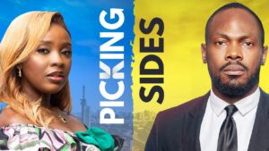 Picking Sides (2024) Picking Sides (2024)