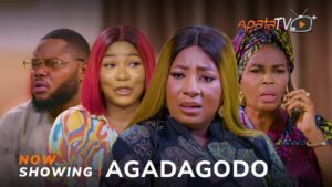 Agadagodo (2024) Agadagodo (2024)