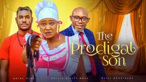 The Prodigal Son (2024) The Prodigal Son (2024)