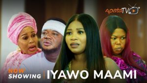 Iyawo Maami (2024) Iyawo Maami (2024)