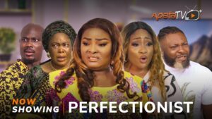 Perfectionist (2024) Perfectionist (2024)