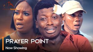 Prayer Point (2024)