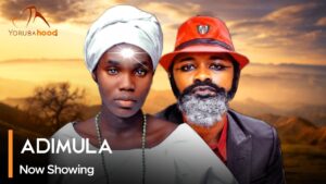 Adimula (2024) Adimula (2024)