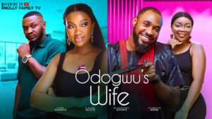 Odogwu's Wife (2024) Odogwu’s Wife (2024)