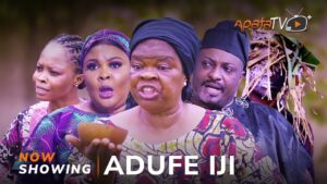 Adufe Iji (2024) Adufe Iji (2024)