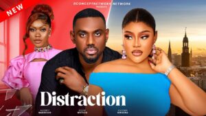 Distraction (2024)