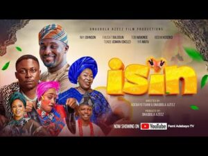 Isin (2024) Isin (2024)