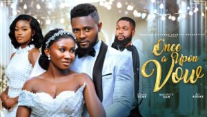 Once Upon A Vow (2024) Once Upon A Vow (2024)