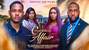 A Crumbling Affair (2024) A Crumbling Affair (2024)