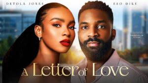 A Letter of Love (2024) A Letter of Love (2024)