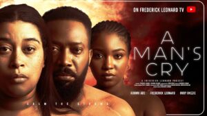 A Man's Cry (2024) A Man’s Cry (2024)