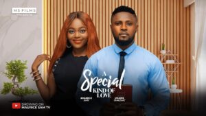 A Special Kind of Love (2024) Special Kind of Love (2024)