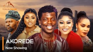 Akorede (2024) Akorede (2024)