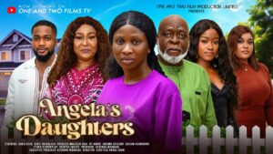 Angela's Daughter (2024) Angela’s Daughter (2024)