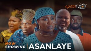 Asanlaye (2024) Asanlaye (2024)