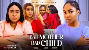 Bad Mother Bad Child (2024) Bad Mother Bad Child (2024)