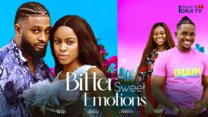 Bitter Sweet Emotions (2024) Bitter Sweet Emotions (2024)