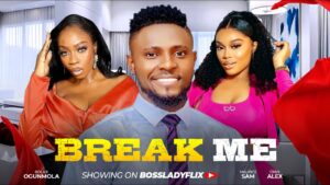 Break Me (2024)