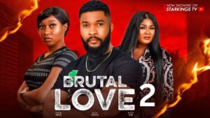 Brutal Love (2024)