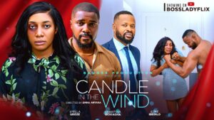 Candle In The Wind (2024) Candle In The Wind (2024)