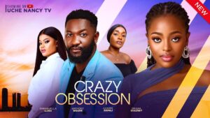 Crazy Obsession (2024) Crazy Obsession (2024)