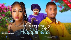 Choosing Happiness (2024) Choosing Happiness (2024)