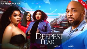 Deepest Fear (2024) Deepest Fear (2024)