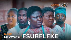 Esubeleke (2024)