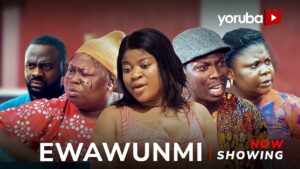 Ewawunmi (2024) Ewawunmi (2024)